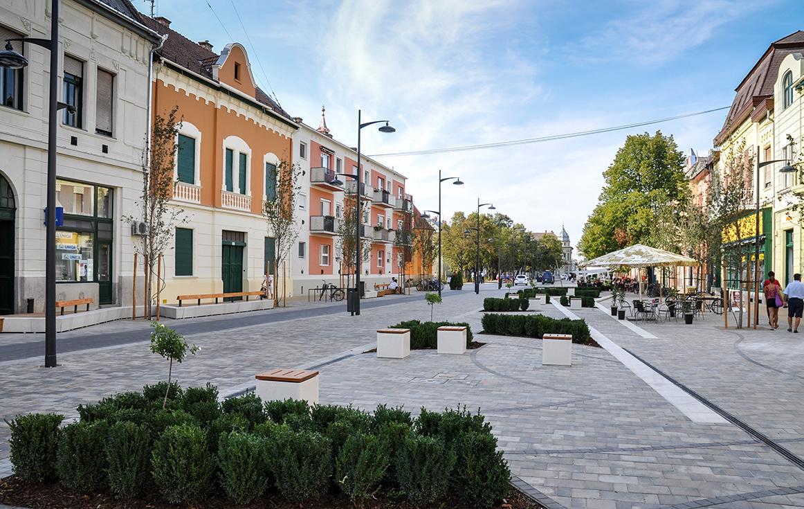 Hotel Fama Hódmezővásárhely Kültér fotó